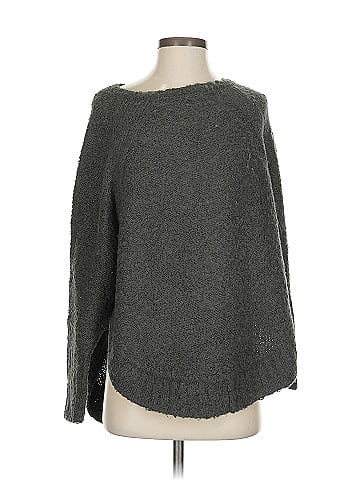 Lou & Grey Pullover Sweater (view 1)