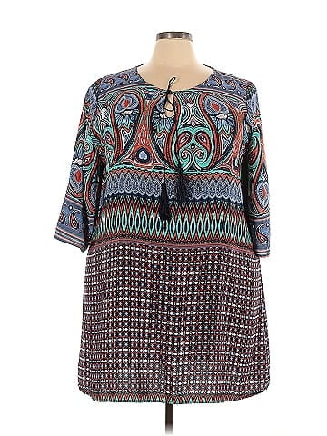 West Kei Casual Dress (view 1)