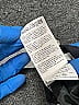 Max Mara Solid Black Blue Wool Skirt Size 10 - photo 4