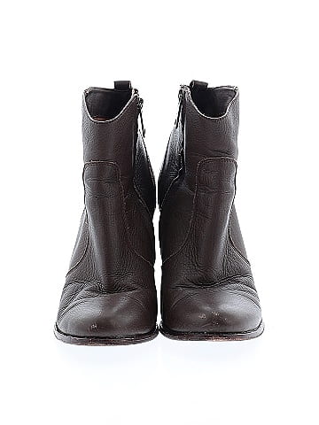 Joie Boots (view 2)