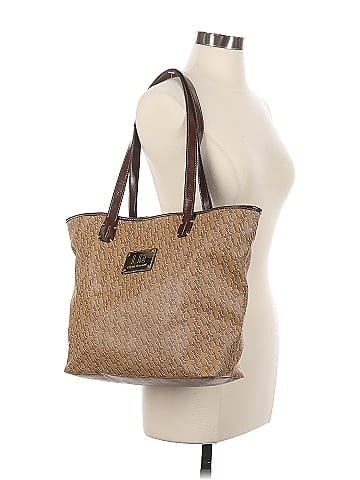 Assorted Brands Tote (view 2)