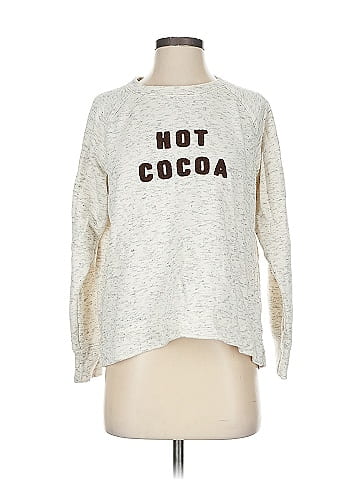 Lou & Grey for LOFT Pullover Sweater (view 1)
