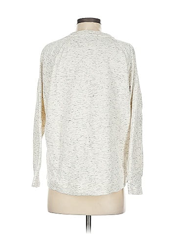 Lou & Grey for LOFT Pullover Sweater (view 2)