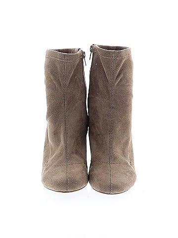 Wild Diva Boots (view 2)