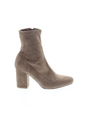 Wild Diva Boots (view 1)