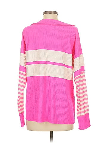 Bibi Long Sleeve Top (view 2)