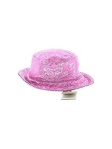 Gucci GG Lame Jacquard Reversible Bucket Hat (view 1)