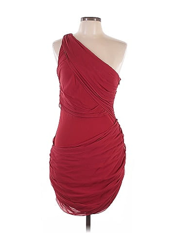 Alice + Olivia Cocktail Dress (view 1)