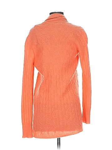 White + Warren Cashmere Cardigan (view 2)