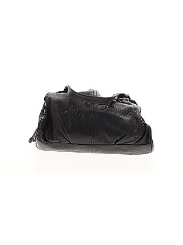 Cole Haan Leather Shoulder Bag (view 1)