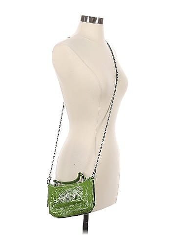 Hobo International Leather Satchel (view 2)