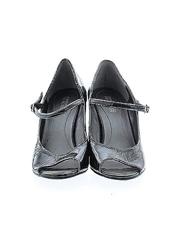 Kenneth Cole REACTION Heels (view 2)