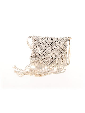 True Craft Crossbody Bag (view 1)