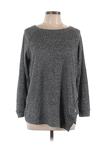 New York Laundry Pullover Sweater (view 1)