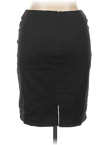 Linda Allard Ellen Tracy Formal Skirt (view 2)
