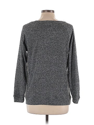 New York Laundry Pullover Sweater (view 2)