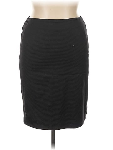 Linda Allard Ellen Tracy Formal Skirt (view 1)