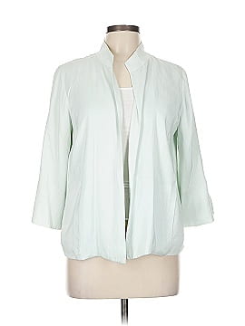 Eileen Fisher Silk Blazer