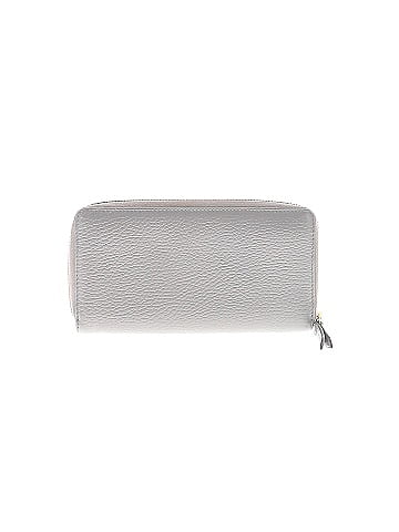 Gucci GG Marmont Zip Around Leather Wallet (view 2)