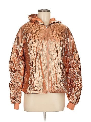 G by Giuliana Rancic Windbreaker (view 1)