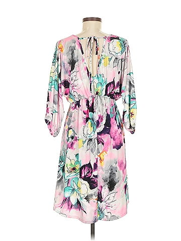 White Birch Casual Dress (view 2)