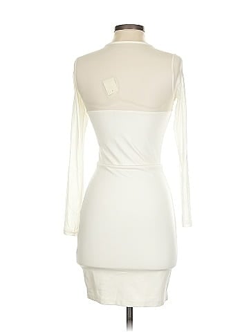 Arden B. Cocktail Dress (view 2)