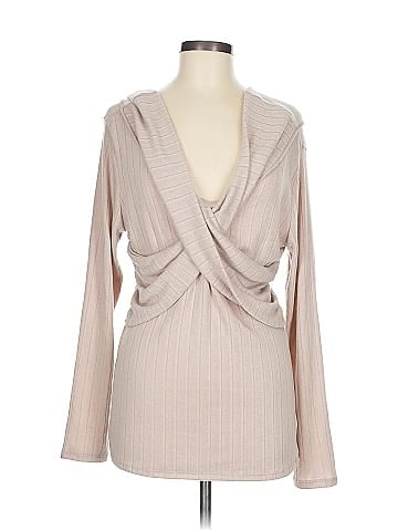 Sugarfox Long Sleeve Top (view 1)