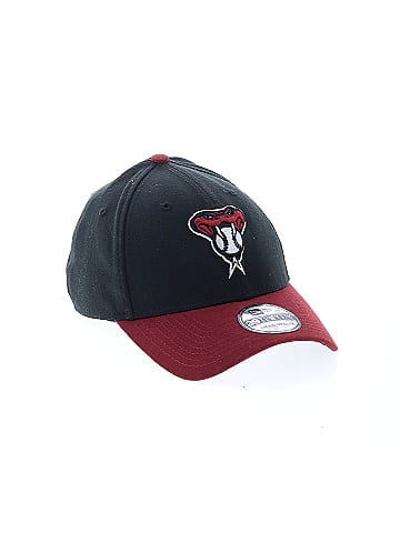 New Era Baseball Cap (view 1)
