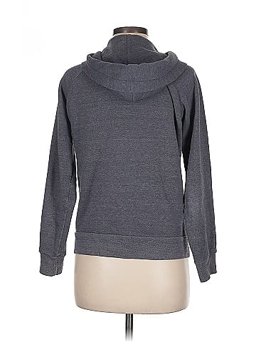 ALTERNATIVE Zip Up Hoodie (view 2)