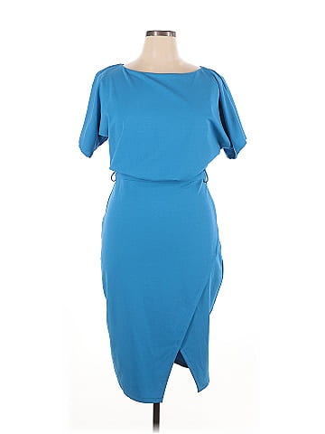 Kensie Cocktail Dress (view 1)