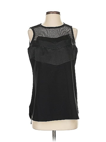 ECI Sleeveless Blouse (view 1)