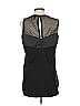 ECI Black Sleeveless Blouse Size S - photo 2