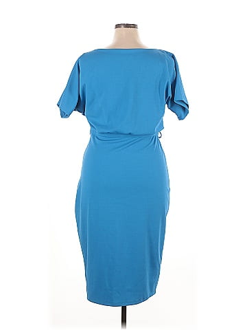 Kensie Cocktail Dress (view 2)