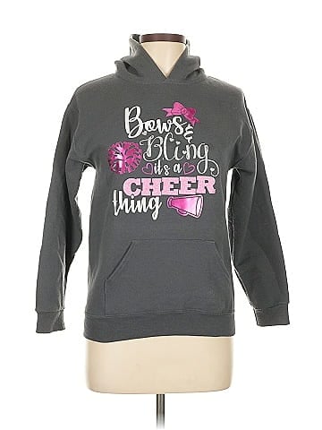 Jerzees Sweatshirt (view 1)