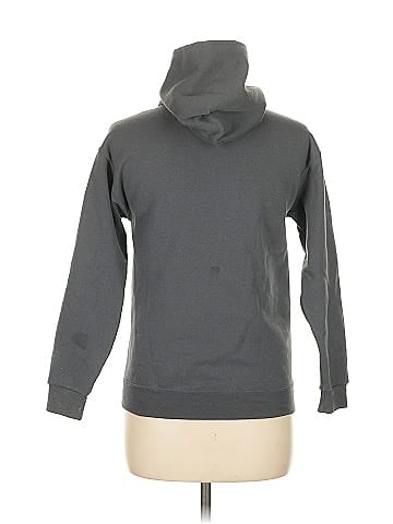 Jerzees Sweatshirt (view 2)