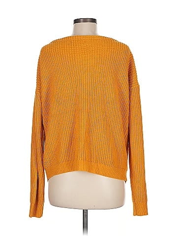 Missguided Pullover Sweater (view 2)