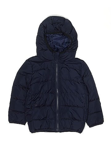 The Children's Place Jacket (view 1)