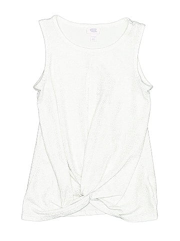 More Than Magic Sleeveless T-Shirt (view 1)
