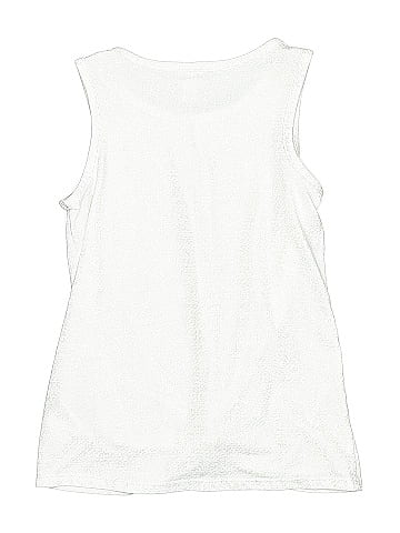 More Than Magic Sleeveless T-Shirt (view 2)