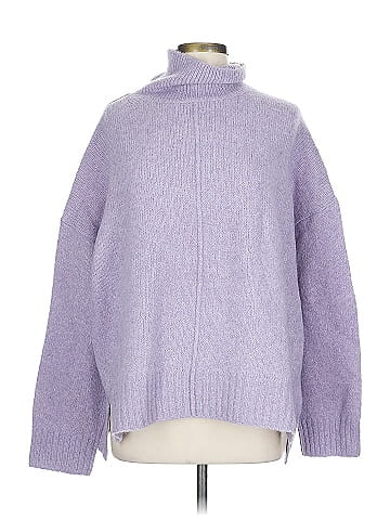 Vanessa Bruno Turtleneck Sweater (view 1)