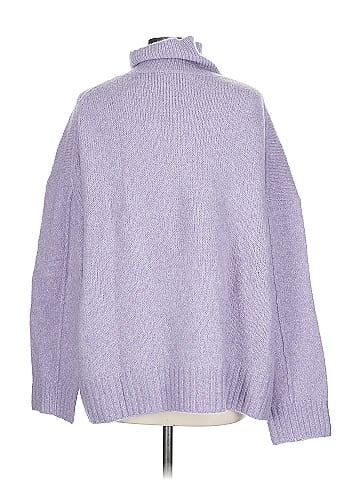 Vanessa Bruno Turtleneck Sweater (view 2)