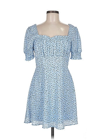 Trixxi Casual Dress (view 1)