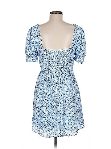 Trixxi Casual Dress (view 2)