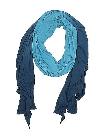 White + Warren Scarf (view 1)