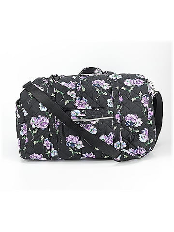 Vera Bradley Weekender (view 1)