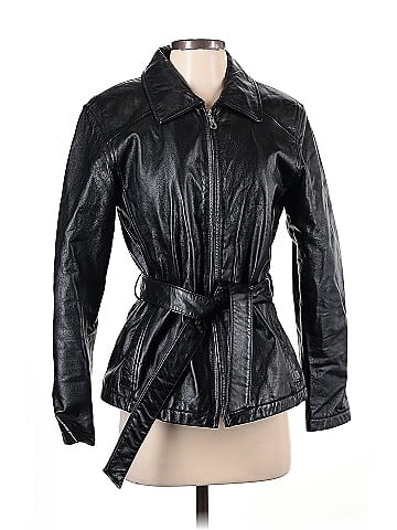 Wilsons Leather Leather Jacket (view 1)