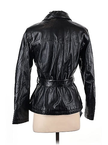 Wilsons Leather Leather Jacket (view 2)
