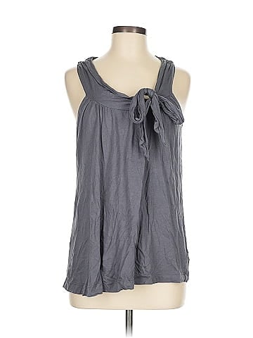 Ella Moss Sleeveless Blouse (view 1)