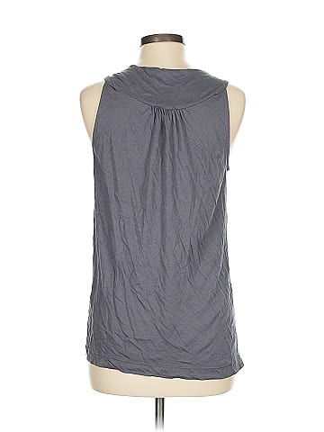Ella Moss Sleeveless Blouse (view 2)