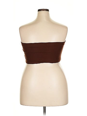 SKIMS Tube Top (view 2)
